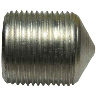 11939 (30pcs) - 15/16-16 X 1 1/8 Hex Socket Aluminum Set Screw
