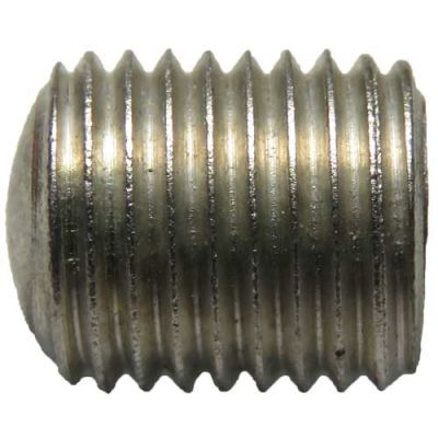 13475 (110pcs) - 3/8-24 X 7/16 Hex Socket Aluminum Set Screw