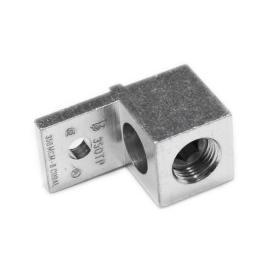 "350TP" Single Wire Lug (350kcmil-6 AWG)