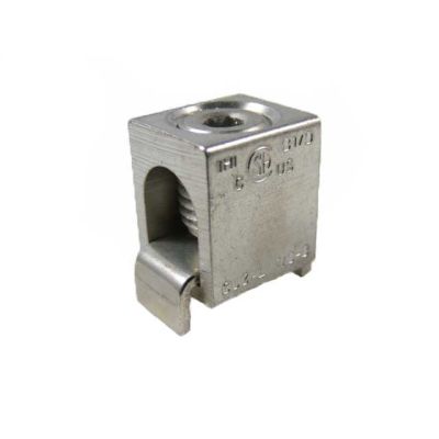 "B1/0-PCB-L" Solder Mounted Wire Lug for PCBs
