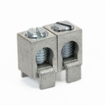 B2A9-2PCB 90C Solder Mounted Wire Lug for PCB's