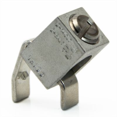 B2A-PCB-45-175-SS Solder Mounted Wire Lug for PCB's