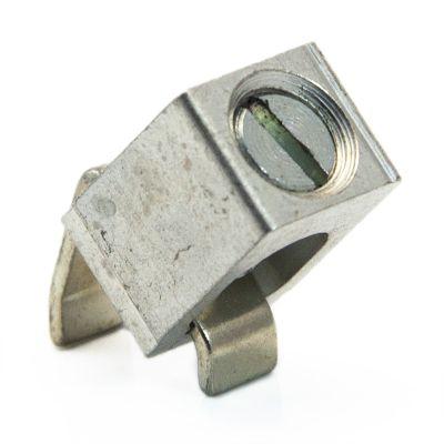B2C-PCB-45-150  Solder Mounted Wire Lug for PCB's