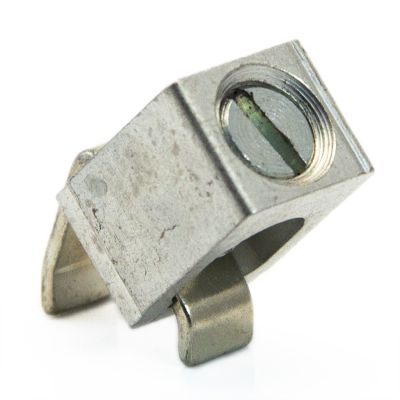 B2C-PCB-45  Solder Mounted Wire Lug for PCB's