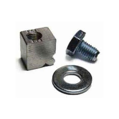 B4A-PCB-45-RLM Solder Mounted Wire Lug for PCB's