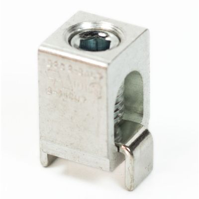 B2C-PCB-HEX Solder Mounted Wire Lug for PCB's