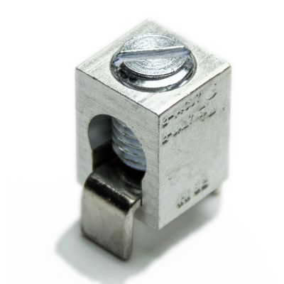 B2A-PCB Solder Mounted Wire Lug for PCB's