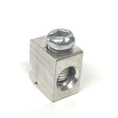 B6A-PCB-45-RS Solder Mounted Wire Lug for PCB's