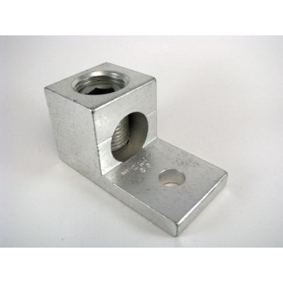 "S500-41-63" Single Wire Lugs (500kcmil-4 AWG) & FLEX Wire (350 kcmil-4 AWG)