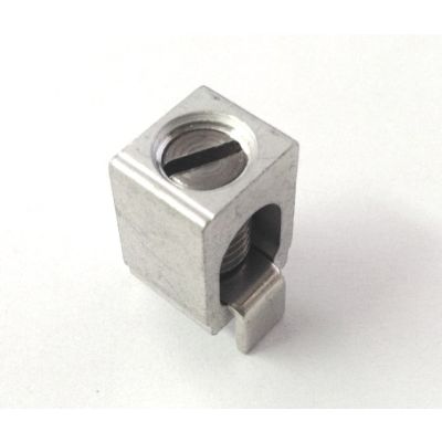 B2C-PCB-SS Solder Mounted Wire Lug for PCB's