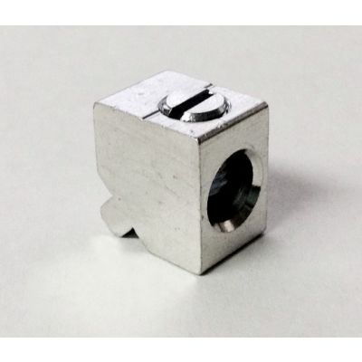 B4A-PCB-45  Solder Mounted Wire Lug for PCB's