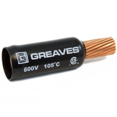 500kcmil Flex Cable Adapters "PT 444FX500"
