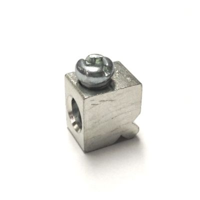B4A-PCB-45-RS  Solder Mounted Wire Lug for PCB's