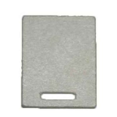 NOMEX Back Flap Insulator Panel