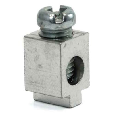 B6A-PCB-RS Solder Mounted Wire Lug for PCB's