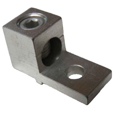 S2/0-TP-27-44-HEX Single Wire Lug (2/0-14 AWG) & FLEX wire (1/0-14 AWG)