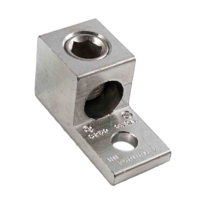 "S250-41-44-M" 250 kcmil (4/0 AWG)-6 AWG