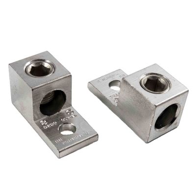 "S250-41-44" 250 kcmil (4/0 AWG)-6 AWG wire range