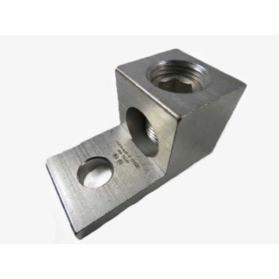 "S500-53-63" Single Wire Lug 500kcmil-4 AWG wire range