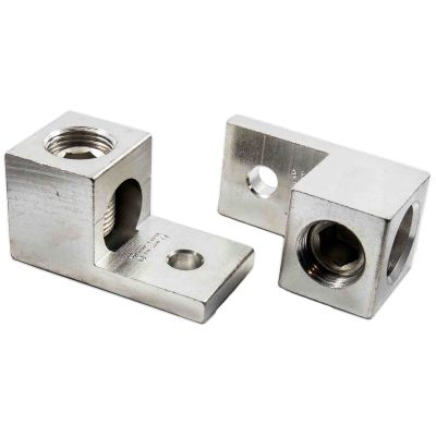"S600-41-63-M" 600 kcmil-4 AWG