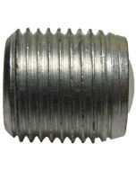 13562 (90pcs) - 5/8-18 X .688 Hex Socket Aluminum Set Screw