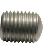 14236 (230pcs)- 7/16-20 X .56 Hex Socket Aluminum Set Screw
