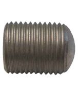 14237 (110pcs) - 5/8-18 X .813 Hex Socket Aluminum Set Screw