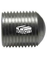 Box of 14241 (700pcs) - 3/4-16 X .875 Hex Socket Aluminum Set Screw
