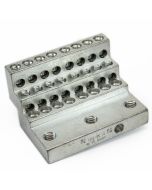 24S4-3 Body Wire Lug  14 - 4 AWG