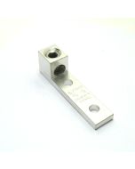 "250L2" Single Wire Panel Lug (250kcmil (4/0 AWG)-6 AWG)