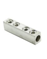"250-SR" Splicer Reducer (6 AWG - 250 kcmil (4/0 AWG))