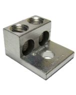 "2S2/0-33-44" Single Wire Lug (2/0-14)