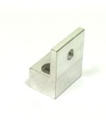 "2S2/0-HEX-M" Double Wire Lug (2/0-14 AWG) & FLEX Wire (1/0-14 AWG)