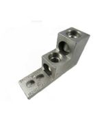 "350T-2" Double Barrel, Stacker Lug (6-350 AWG)