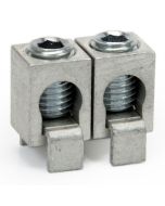 B2A9-2PCB-HEX 90C Solder Mounted Wire Lug for PCB's
