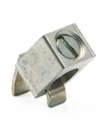 B2C-PCB-45-150  Solder Mounted Wire Lug for PCB's