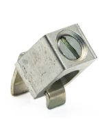 B2C-PCB-45  Solder Mounted Wire Lug for PCB's