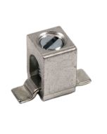 B2C-PCB-HEX-SMT Solder Mounted Wire Lug for PCB's