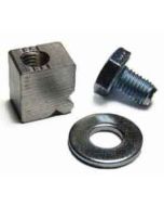 B4A-PCB-45-RLM KIT (SMT) Solder Mounted Wire Lug for PCB's