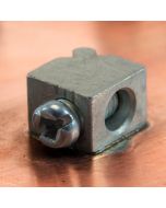 B4A-PCB-45-RS (SMT)  Solder Mounted Wire Lug for PCB's