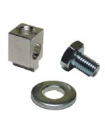 "B4A-PCB-2RLM-KIT" Solder Mounted Wire Lug for PCBs
