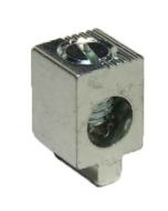 "B4A-PCB" Solder Mounted Wire Lug for PCBs