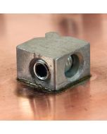 B6A-PCB-45-HEX (SMT) Solder Mounted Wire Lug for PCB's