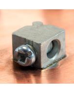 B6A-PCB-45-RS (SMT) Solder Mounted Wire Lug for PCB's