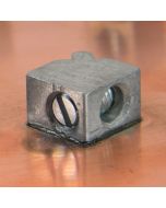 B6A-PCB-45 (SMT) Solder Mounted Wire Lug for PCB's