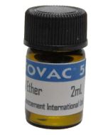 SANTOVAC 5 5 Ring PPE Contact Lubricant