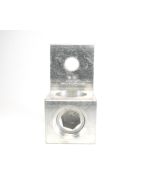 "S600-41-63" Single Wire Lugs (4 - 600 kcmil AWG) & FLEX Wire (2 AWG - 444 kcmil)