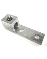 "350L2" NEMA Single Wire Lug (500kcmil-6 AWG)