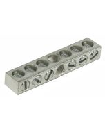 "4-7,4" 4-14 AWG Neutral/Ground Bars