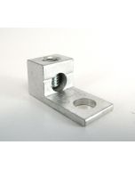 "S4" Single Wire Lugs (14-4 AWG)